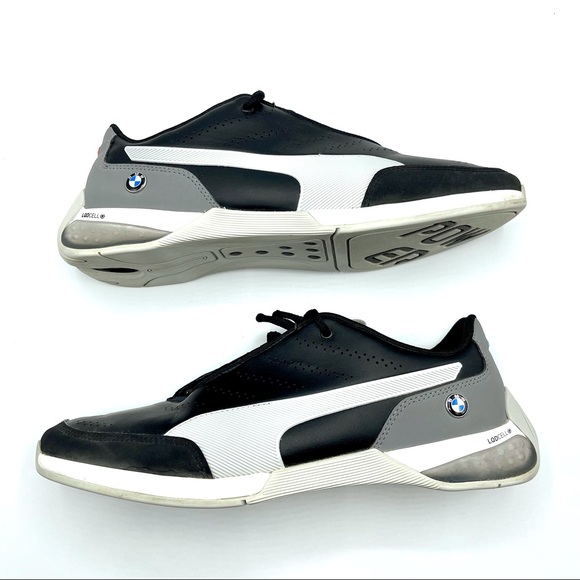 Puma Shoes Puma Bmw Mms Kart Cat X Sneaker Poshmark